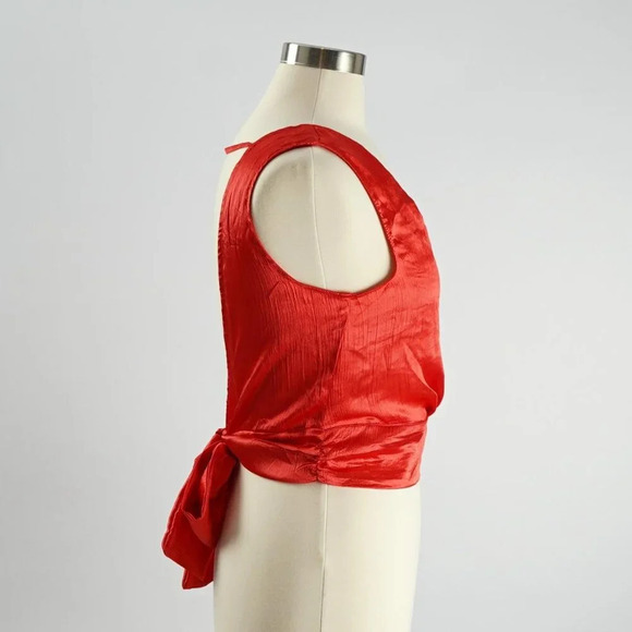 Pleione Open Back Tank - Picture 4 of 6